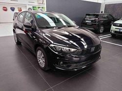 Nero Nuova 2025 Fiat Tipo Tre volumi | 23.900 € (Molto cara)