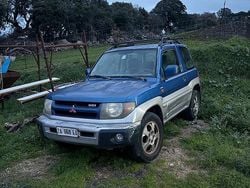 Usata 2000 Mitsubishi Pajero SUV | 2500 € (Ottimo prezzo)