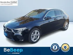 Mercedes A250