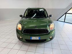 Usata 2015 Mini Cooper Countryman SUV | 7950 € (Buon prezzo)