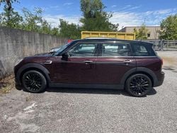 Usata 2018 Mini Cooper D Clubman Station wagon | 18.800 € (Buon prezzo)
