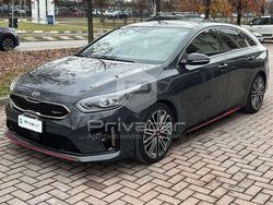 Grigio Usata 2019 Kia ProCeed Due volumi | 20.400 € (Buon prezzo)