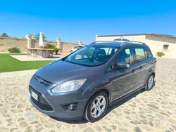 Usata 2011 Ford C-MAX Business Edition Monovolume | 4900 €