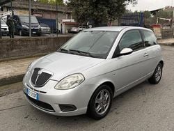 Grigio Usata 2008 Lancia Ypsilon Due volumi | 1700 € (Ottimo prezzo)