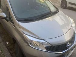 Usata 2015 Nissan Note Acenta Monovolume | 3950 € (Buon prezzo)