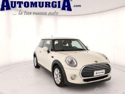 Usata 2017 Mini ONE Hype Due volumi | 11.990 € (Buon prezzo)