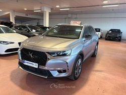 Grigio Usata 2022 DS Automobiles DS7 Crossback Grand Chic SUV | 27.800 € (Buon prezzo)
