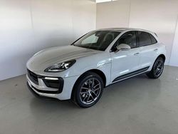 Usata 2021 Porsche Macan SUV | 56.900 € (Buon prezzo)