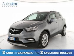 Grigio Usata 2019 Opel Mokka X SUV | 11.500 € (Buon prezzo)