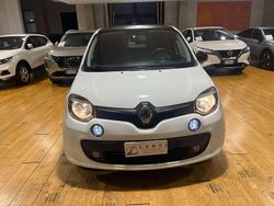 Bianco Usata 2018 Renault Twingo LIMITED Due volumi | 8500 € (Buon prezzo)