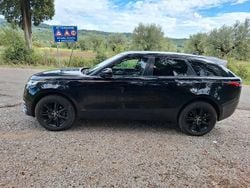 Nero Usata 2018 Land Rover Range Rover Velar SUV | 26.500 € (Buon prezzo)
