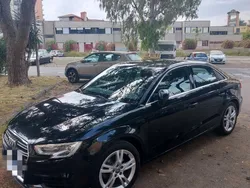 Usata 2018 Audi A3 Tre volumi | 17.900 € (Buon prezzo)