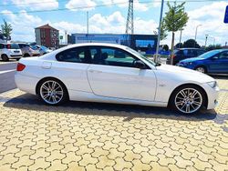 Usata 2012 BMW 320 M Sport Coupé | 7000 € (Super prezzo)