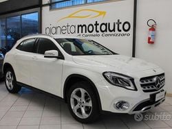 Bianco Usata 2018 Mercedes 200 Premium Station wagon | 20.500 € (Buon prezzo)