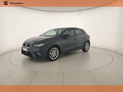 Magnetic tech Usata 2024 Seat Ibiza FR Tre volumi | 15.900 € (Buon prezzo)