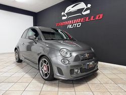 Other Usata 2014 Abarth 595 Turismo Due volumi | 12.990 € (Ottimo prezzo)