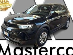 Karbon black metallizzato Usata 2023 Opel Mokka-e Edition SUV | 15.500 € (Buon prezzo)