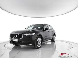 Nero Usata 2020 Volvo XC60 Momentum SUV | 25.800 € (Buon prezzo)