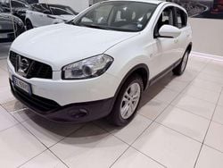 Bianco Usata 2012 Nissan Qashqai Acenta SUV | 4700 € (Super prezzo)
