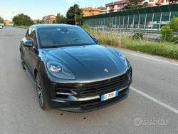 Grigio Usata 2020 Porsche Macan SUV | 48.000 € (Buon prezzo)