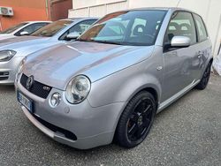 Argento Usata 2001 VW Lupo GTI Due volumi | 7800 €