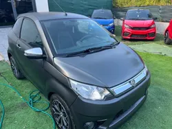 Grigio Usata 2019 Aixam Coupe Coupé | 7990 € (Buon prezzo)
