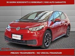 Rosso Usata 2022 VW ID.3 Pure Due volumi | 21.200 € (Buon prezzo)