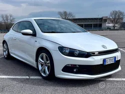 Usata 2011 VW Scirocco Coupé | 9500 € (Buon prezzo)