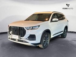 Bianco Nuova 2025 DR DR 7.0 SUV | 35.750 €