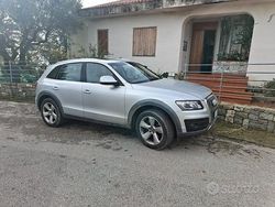 Grigio Usata 2012 Audi Q5 Advanced SUV | 8500 € (Ottimo prezzo)