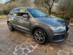 Usata 2015 Audi Q3 SUV | 15.400 € (Buon prezzo)