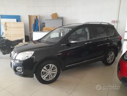 Nero Usata 2016 Great Wall H6 SUV | 10.900 €