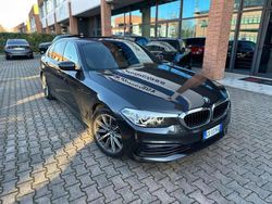 Grigio Usata 2019 BMW 520 M Sport Tre volumi | 29.999 € (Molto cara)