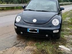 Usata 2001 VW Beetle Due volumi | 1000 € (Buon prezzo)