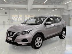 Grigio Usata 2020 Nissan Qashqai SUV | 18.400 € (Buon prezzo)
