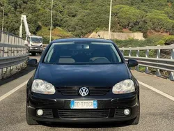 Usata 2006 VW Golf V Goal Tre volumi | 3000 €