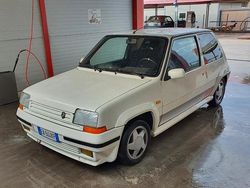 Bianco Usata 1988 Renault R5 GT Due volumi | 20.000 €
