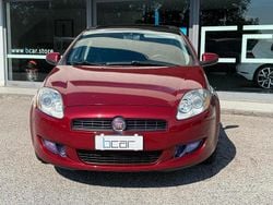Rosso Usata 2008 Fiat Bravo Sport Due volumi | 4500 € (Molto cara)