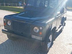 Grigio Usata 1986 Land Rover Defender | 15.900 €