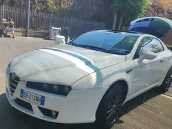 Usata 2010 Alfa Romeo Brera Coupé | 7900 € (Buon prezzo)