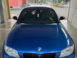 Blu Usata 2006 BMW 120 M Sport Due volumi | 4000 € (Cara)