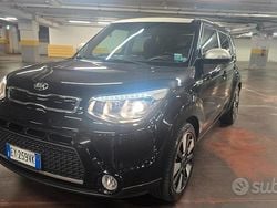Nero Usata 2015 Kia Soul SUV | 8500 € (Buon prezzo)
