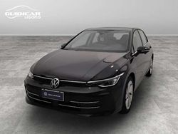 Nero Usata 2025 VW Golf VIII Style Tre volumi | 32.000 € (Buon prezzo)