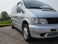 Usata 2002 Mercedes Vito Monovolume | 4000 € (Molto cara)