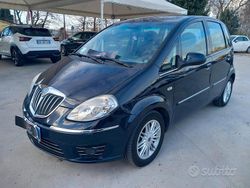 Blu Usata 2009 Lancia Musa Monovolume | 3500 € (Buon prezzo)