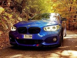 Usata 2017 BMW 120 M Sport Due volumi | 19.995 € (Buon prezzo)