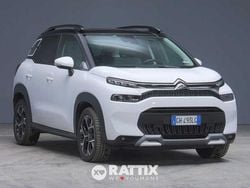 Bianco Usata 2021 Citroën C3 Aircross Shine SUV | 16.484 € (Buon prezzo)