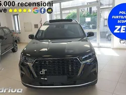 Nero Nuova 2025 DR Automobiles DR6 SUV | 29.450 € (Buon prezzo)