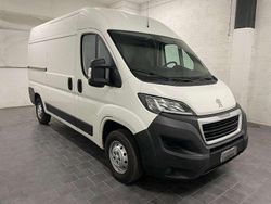 Bianco Usata 2019 Peugeot Boxer Furgone | 11.950 € (Molto cara)