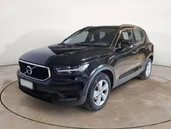 Nero Usata 2020 Volvo XC40 Business Edition SUV | 23.900 € (Buon prezzo)
